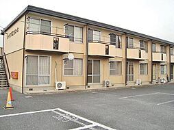 ヴィラリエゾンC