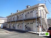 シャトーヒルズＢ 1階 築32年1ヶ月の賃貸物件