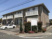 新伊勢崎駅より徒歩15分 2階 築17年2ヶ月の賃貸物件