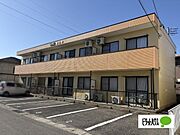 駒形駅より徒歩26分 2階 築29年1ヶ月の賃貸物件