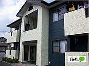 ドミールＡ・ＫＢの賃貸物件