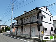 サンアイリス 1階 築30年8ヶ月の賃貸物件