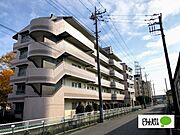 新伊勢崎駅より徒歩5分 2階 築34年11ヶ月の賃貸物件