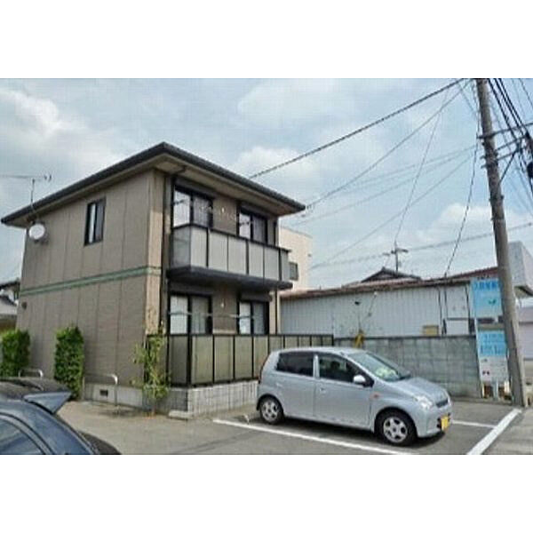 外観画像