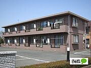 アルモニー藤生 1階 築29年8ヶ月の賃貸物件