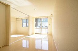 ヴィクトワールIIＢ 103 1階1LDKのリビング/ダイニング