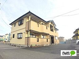 メゾンdeアヴェニール