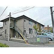 シャルムB 2階 築27年10ヶ月の賃貸物件