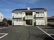 ラ・プリマヴェーラC 1階 築33年8ヶ月の賃貸物件