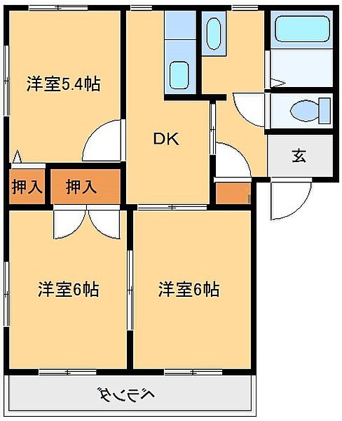外観画像