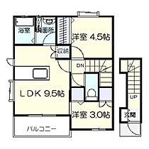 間取り：210003090447