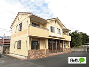 ドリームシオン 2階 築21年2ヶ月の賃貸物件