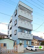 グリーンマンション 2階 築24年9ヶ月の賃貸物件