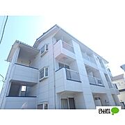 伊勢崎駅より徒歩60分 3階 築35年5ヶ月の賃貸物件