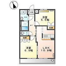 間取り：210003090172
