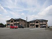 グリーンコートＡの賃貸物件