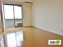 ステージアップ B101 1階2LDKのリビング/ダイニング