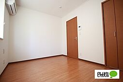 ソルレヴァンテＢ 102 1階1Kのリビング/ダイニング