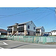 伊勢崎駅より徒歩50分 1階 築30年の賃貸物件