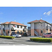 伊勢崎駅より徒歩29分 1階 築21年2ヶ月の賃貸物件