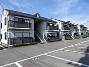 北藤岡駅より徒歩70分 築31年3ヶ月 2階建の賃貸物件