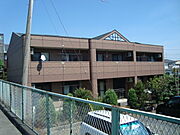 プランドール光円 2階 築21年9ヶ月の賃貸物件