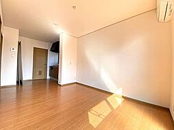 エピナール　Ｂ/Ｃ C101 1階2DKのリビング/ダイニング