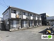 伊勢崎駅より徒歩7分 1階 築40年8ヶ月の賃貸物件