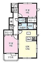 間取り：210003090189