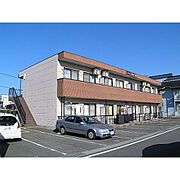 駒形駅より徒歩26分 1階 築28年8ヶ月の賃貸物件