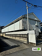 パレス伊勢崎第１ 2階 築35年5ヶ月の賃貸物件