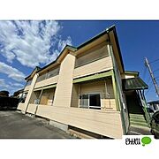 新伊勢崎駅より徒歩39分 2階 築35年10ヶ月の賃貸物件