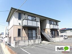 エミネンス西野目D