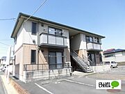 エミネンス西野目C 1階 築21年8ヶ月の賃貸物件