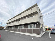 新伊勢崎駅より徒歩10分 1階 築10年2ヶ月の賃貸物件