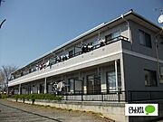 ブライトC 2階 築23年の賃貸物件