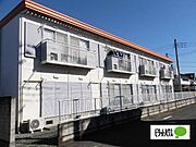 パナハイツウイング 2階 築38年4ヶ月の賃貸物件