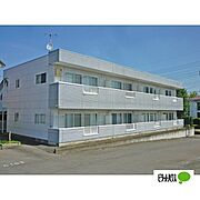 リーブルDの賃貸物件