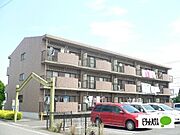 フォレストマンション 2階 築27年4ヶ月の賃貸物件