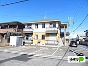 グランドソレーユ 1階 築19年5ヶ月の賃貸物件