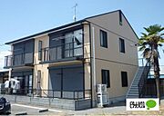 世良田駅より徒歩45分 1階 築25年2ヶ月の賃貸物件