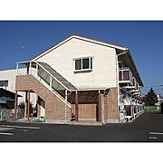 国定駅より徒歩11分 2階 築24年の賃貸物件