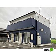 メトロポリスの賃貸物件