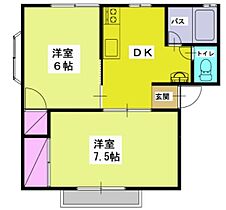 間取り：210003850486