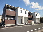 剛志駅より徒歩14分 1階 築6年の賃貸物件