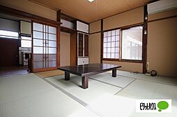 境保泉戸建 1 1階6Kのリビング/ダイニング