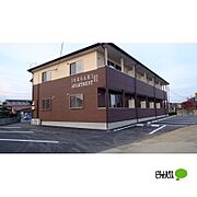 ISESAKIAPRTMENTの賃貸物件