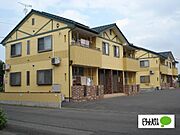 国定駅より徒歩16分 2階 築19年1ヶ月の賃貸物件