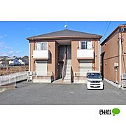 クレシエンテＤ 2階 築18年3ヶ月の賃貸物件