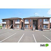 大胡駅より徒歩13分 1階 築18年3ヶ月の賃貸物件